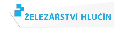 LOGO - Železářství u Leoše Hlučín