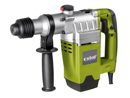 ZRUŠENO! Nahrazeno výrobkem 401232, kladivo vrtací, SDS plus