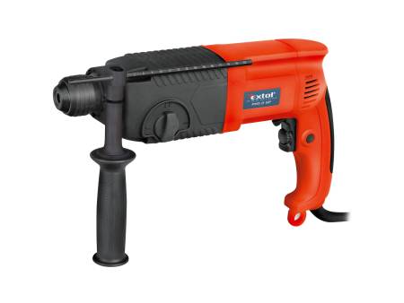 ZRUŠENO! Nahrazeno výrobkem 8890202, kladivo vrtací, SDS plus