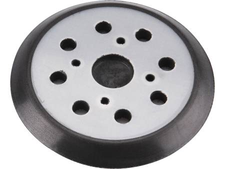 ZRUŠENO! Nahrazeno výrobkem 8894202M, brusná základna 125mm