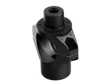 ZRUŠENO! Nahrazeno výrobkem 8897211B. nástavec pro 8897210 (vnitřní + vnější), ⌀ 20mm