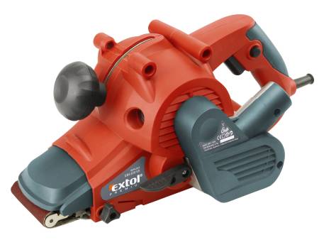 ZRUŠENO! Nahrazeno výrobkem 8894300, bruska pásová