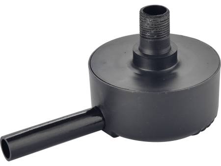 filtr vzduchový, 3/8"