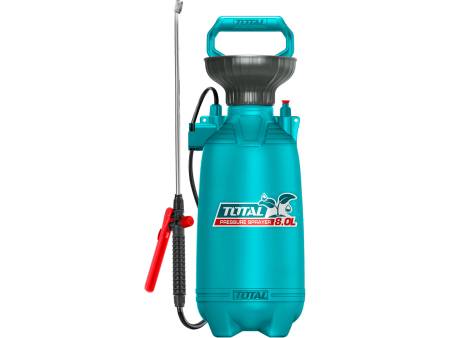 Postřikovač tlakový, 8L, 2,5  BAR