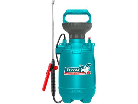 Postřikovač tlakový, 5L, 2,5 BAR