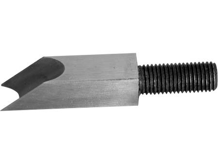 náhradní nožový profil k hoblíku 4752104, R4,5mm(3/16")