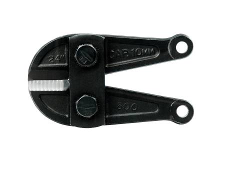 čelisti k pákovým kleštím, 750mm/30", 61CrV4