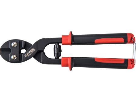 kleště štípací převodové MINI, 200mm/8", CrMo