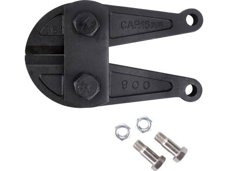 čelisti k pákovým kleštím, 900mm/36", 61CrV4