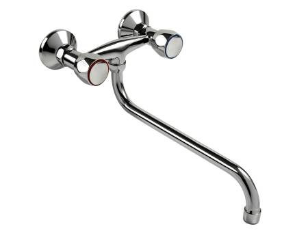 baterie umyvadlová/dřezová, 100mm