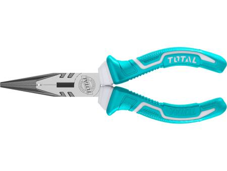 Kleště půlkulaté přímé, 160mm