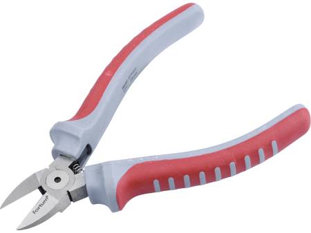 kleště štípací boční pro elektroniku, 150mm, 61CrV5 