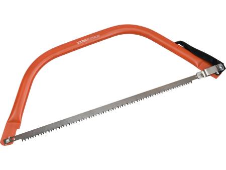 pila na dřevo oblouková, 533mm/21'