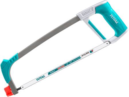 Pila na železo - rám