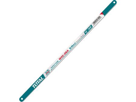 Plátek pilový na kov, Bi-metal, 24T, 300mm, industrial