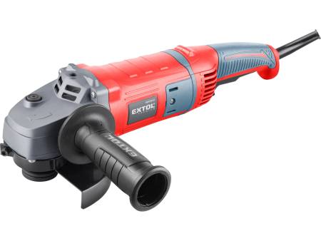 bruska úhlová, 150mm, 1600W