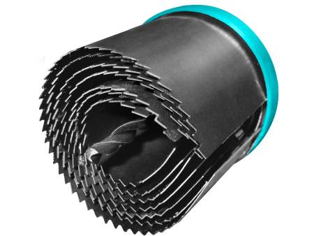 Vykružovací vrtáky do dřeva a sádrokartonu, 7ks