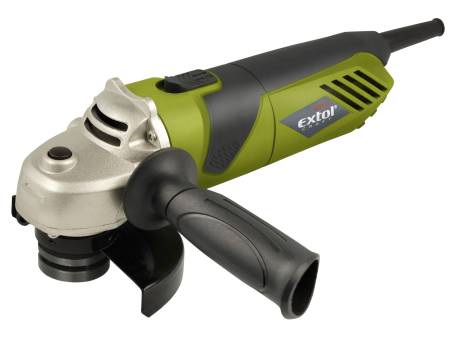 ZRUŠENO! Nahrazeno výrobkem 403110, bruska úhlová