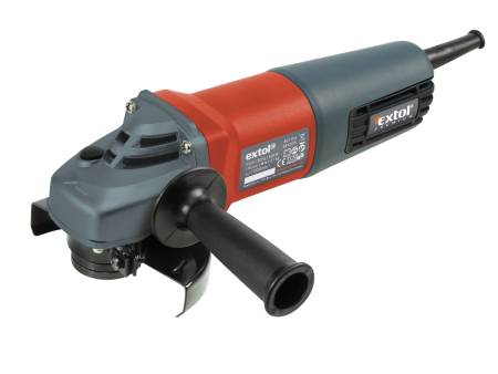 ZRUŠENO! Nahrazeno výrobkem 8892021, bruska úhlová