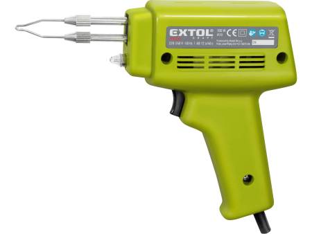 pistole pájecí transformátorová, 100W