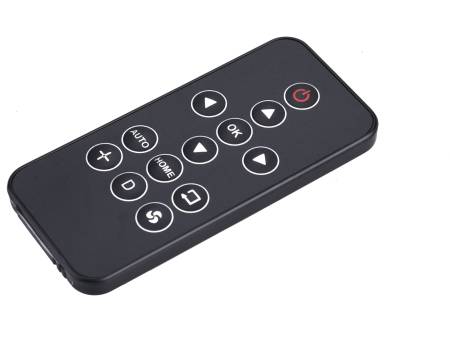 Dálkové ovládání