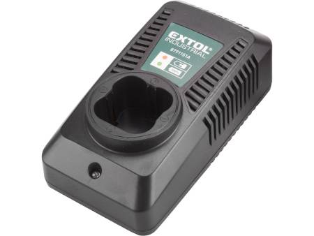 nabíječka náhradní, 16,6V, Li-ion