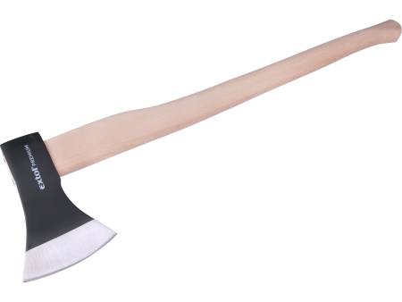 sekera s kvalitní jasanovou násadou, 1400g