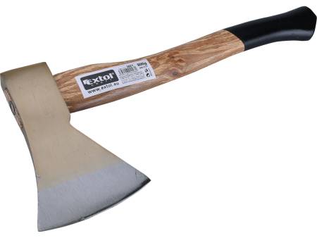 ZRUŠENO! Nahrazeno výrobkem 971108. Sekera "zlatá", 800g