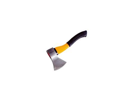 ZRUŠENO! Nahrazeno výrobkem 8871226, sekera-pantok 1250g, DIN 7294, GS, sklolaminátová násada