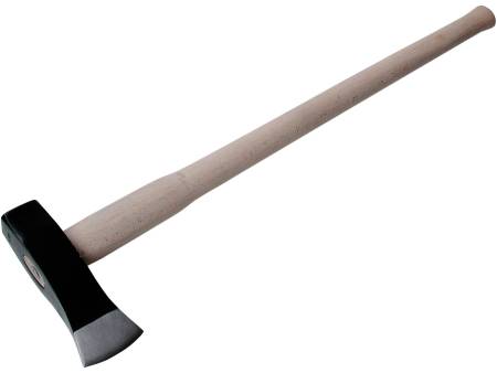 ZRUŠENO! Nahrazeno výrobkem 8871031, sekera-kalač 3,5kg s kvalitní českou násadou