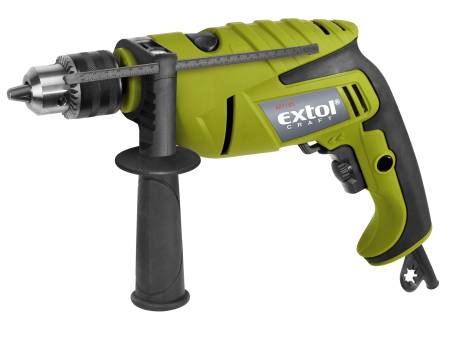 ZRUŠENO! Nahrazeno výrobkem 401182, vrtačka s příklepem