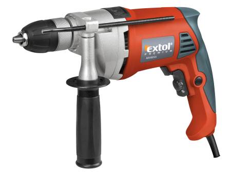 ZRUŠENO! Nahrazeno výrobkem 8890032, vrtačka s příklepem