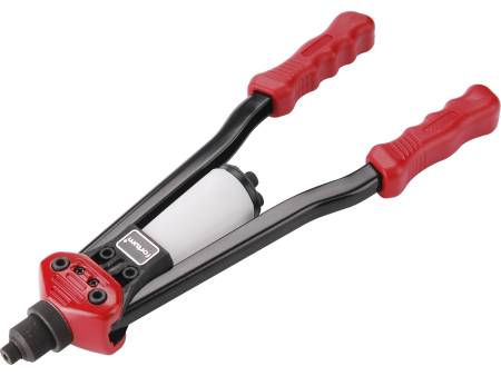 ZRUŠENO! Nahrazeno výrobkem 4770614, kleště nýtovací pákové, 380mm
