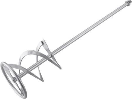 metla pro stavební míchadla, M14, ⌀140mm