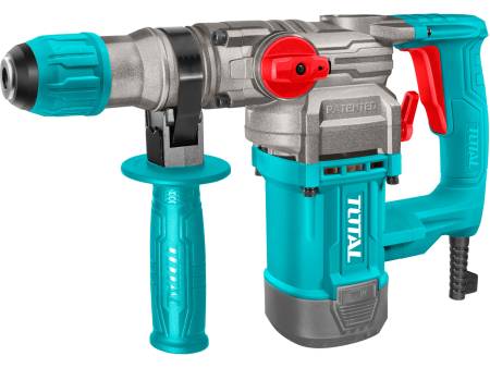 Kladivo vrtací a sekací, SDS Plus, 4,5J