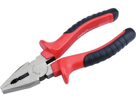 ZRUŠENO! Nahrazeno výrobkem 8813181, kleště kombinované, 160mm