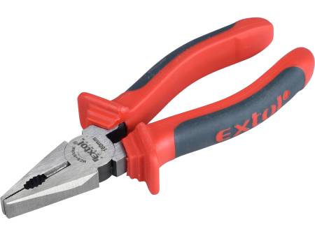 ZRUŠENO! Nahrazeno výrobkem 8813181, kleště kombinované, 160mm