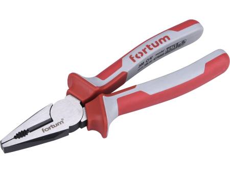 kleště kombinované, 200mm, 61CrV5 