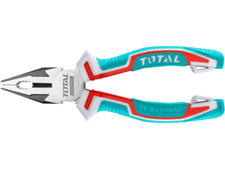 Kleště kombinované, industrial, 180mm, CrV