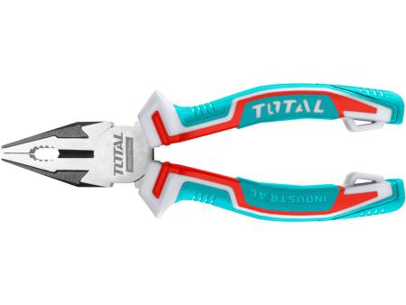 Kleště kombinované, industrial, 180mm, CrV