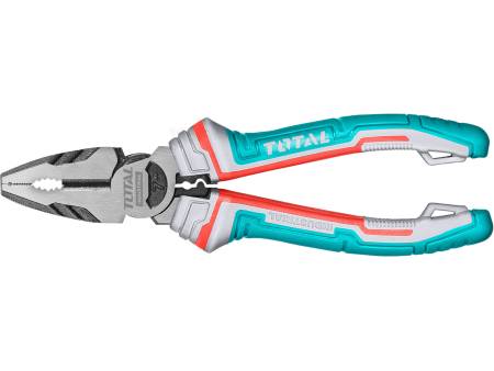 Kleště kombinované, industrial, 180mm, CrV