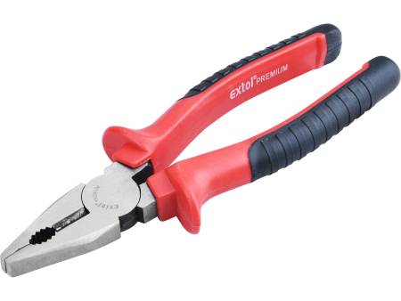 ZRUŠENO! Nahrazeno výrobkem 8813183, kleště kombinované, 200mm