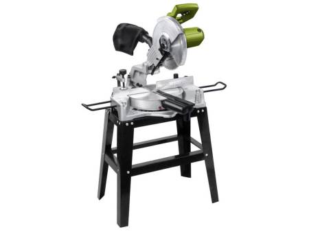 Nahrazeno výrobkem 405441, pila pokosová s laserem a posuvným ramenem