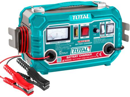 autonabíječka, 28-180Ah, BOOST funkce, 12/24V