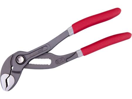 kleště nastavitelné HUNTER, 175mm, CrV