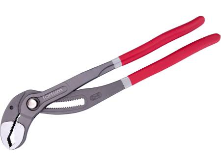 kleště nastavitelné HUNTER, 400mm, CrV