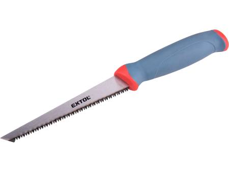 ZRUŠENO! Nahrazeno výrobkem 8812226, pila na sádrokarton, 150mm