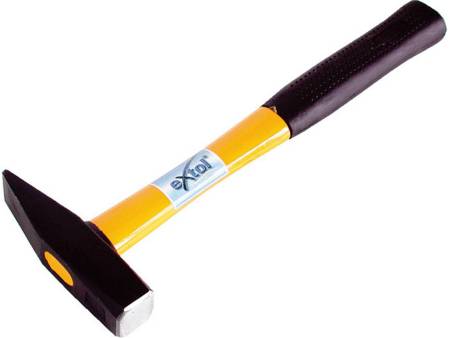 ZRUŠENO! Nahrazeno výrobkem 8811260, kladivo 1000g, DIN 1041, GS, sklolaminátová násada