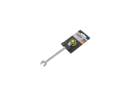 ZRUŠENO! Nahrazeno výrobkem 8816113, ráčnový klíč očko/plochý 13mm CrV, ráčna 45 zubů