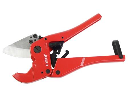 ZRUŠENO! Nahrazeno výrobkem 8848001, nůžky na plastové trubky do 42mm, 0-42mm